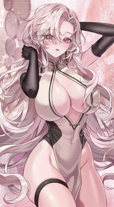 Thanks for the commission!💗 