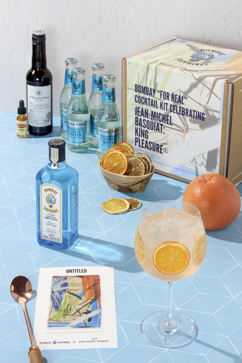 Foundation 205 tweet media