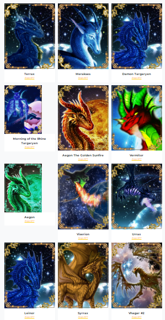 ForTka_'s tweet photo. Star Dragons 
😎https://t.co/kBiyikoo79
😎https://t.co/uKSRMGhQoy

✅Like &amp; Retweet
✅Comment friends &amp; NFT name, do you want to get it for free
✅There will be 3 winners randomly

⌚End 16 June 

#NFT #NFTGiveaways #NFTCollector #NFTCommunity #freenftgiveaway #NFTdrops #FreeNFTs https://t.co/J4GWB1DkIx