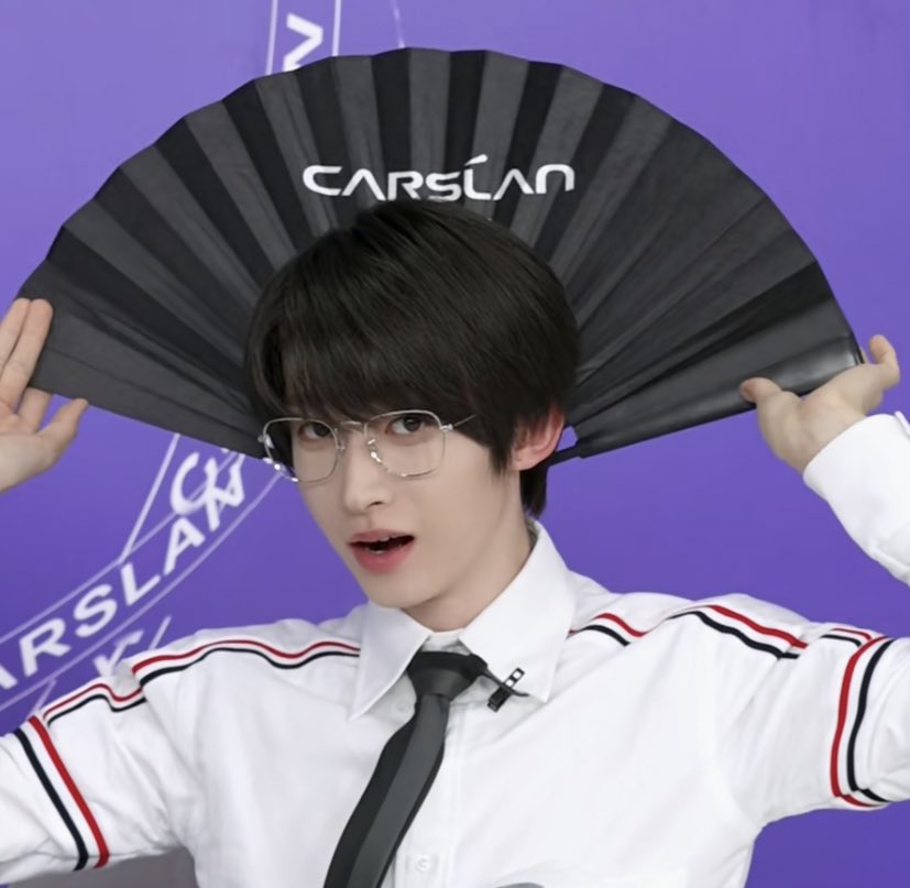 INTO1-刘宇 tweet media