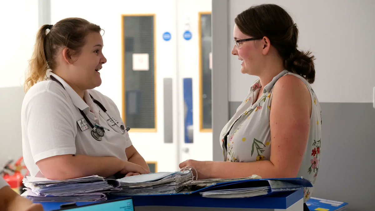 We're looking for dietetic support workers and assistant practitioners to join our Expert Working Group to help us facilitate a cultural shift towards the dietetic support workforce as part of our Dietetic Workforce Development Programme. Apply by 15 June. buff.ly/3H5pciU