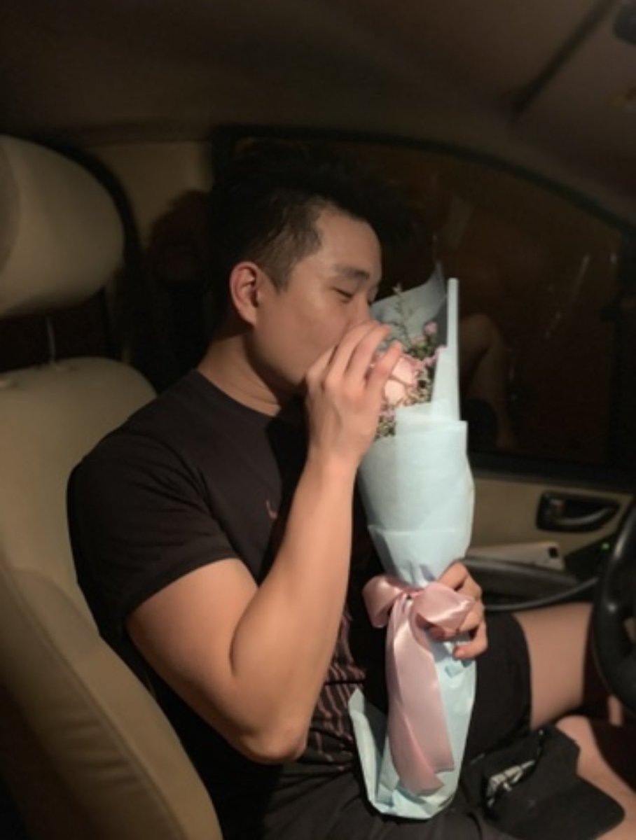 CarylPascual's tweet photo. @HarveyTan13 https://t.co/kO2xXWlOLJ