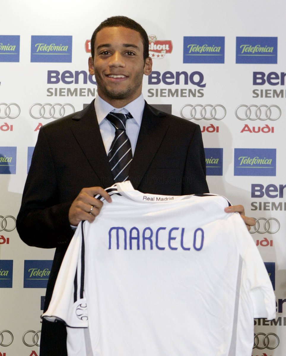 NachitoTV's tweet photo. 🗣️ Marcelo: “Salgo de aquí feliz, he hecho todo lo que tenía que hacer y dejo un legado a los jóvenes”. https://t.co/o6Q1jUraic