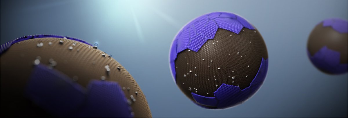 KAUST Research (@kaustresearch) on Twitter photo Organic semiconductor-based photocatalysts conceived by a KAUST-led team could make hydrogen easier to generate from H2O using sunlight. Visit KAUST Discovery: disc.kaust.link/water-splitter…
This <a href="/KAUST_Solar/">KAUST Solar Center</a> research is in <a href="/NatureEnergyJnl/">Nature Energy</a>
<a href="/_iainmcculloch/">Iain McCulloch</a> <a href="/TDAnthopoulos/">Thomas Anthopoulos</a> <a href="/LAMA_KAUST/">LAMA Tech</a> Organic semiconductor-based photocatalysts conceived by a KAUST-led team could make hydrogen easier to generate from H2O using sunlight. Visit KAUST Discovery: disc.kaust.link/water-splitter…
This <a href="/KAUST_Solar/">KAUST Solar Center</a> research is in <a href="/NatureEnergyJnl/">Nature Energy</a>
<a href="/_iainmcculloch/">Iain McCulloch</a> <a href="/TDAnthopoulos/">Thomas Anthopoulos</a> <a href="/LAMA_KAUST/">LAMA Tech</a>