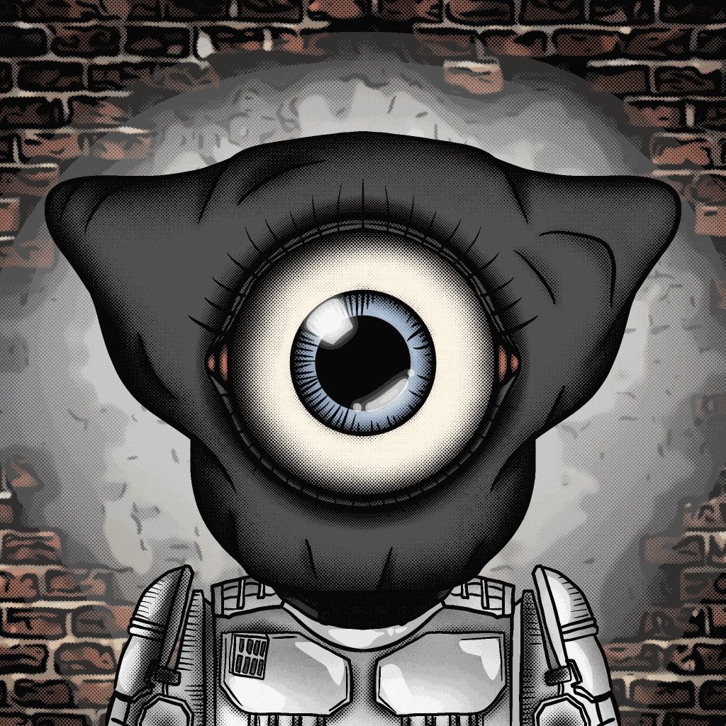 Open A Eye 👁 The Blinking NFTs tweet media