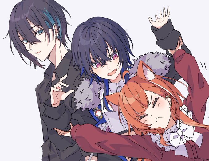 #一ノ瀬の絵 #ラトアート #灰画 