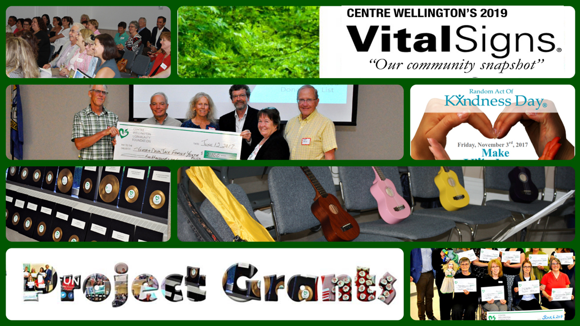 Where Community Passion Meets Results-COME JOIN US for CWCF's Public update &amp; Project Grants event, June 20, doors open 6:30PM, starts 7:00PM @ Aboyne Hall, All welcome to this free event. Details &amp; RSVP cwcfoundation.ca. <a href="/WellyAdvertiser/">WellingtonAdvertiser</a> <a href="/CentrWellington/">Centrwellington</a> <a href="/TheGrand101FM/">The Grand 101.1FM</a>