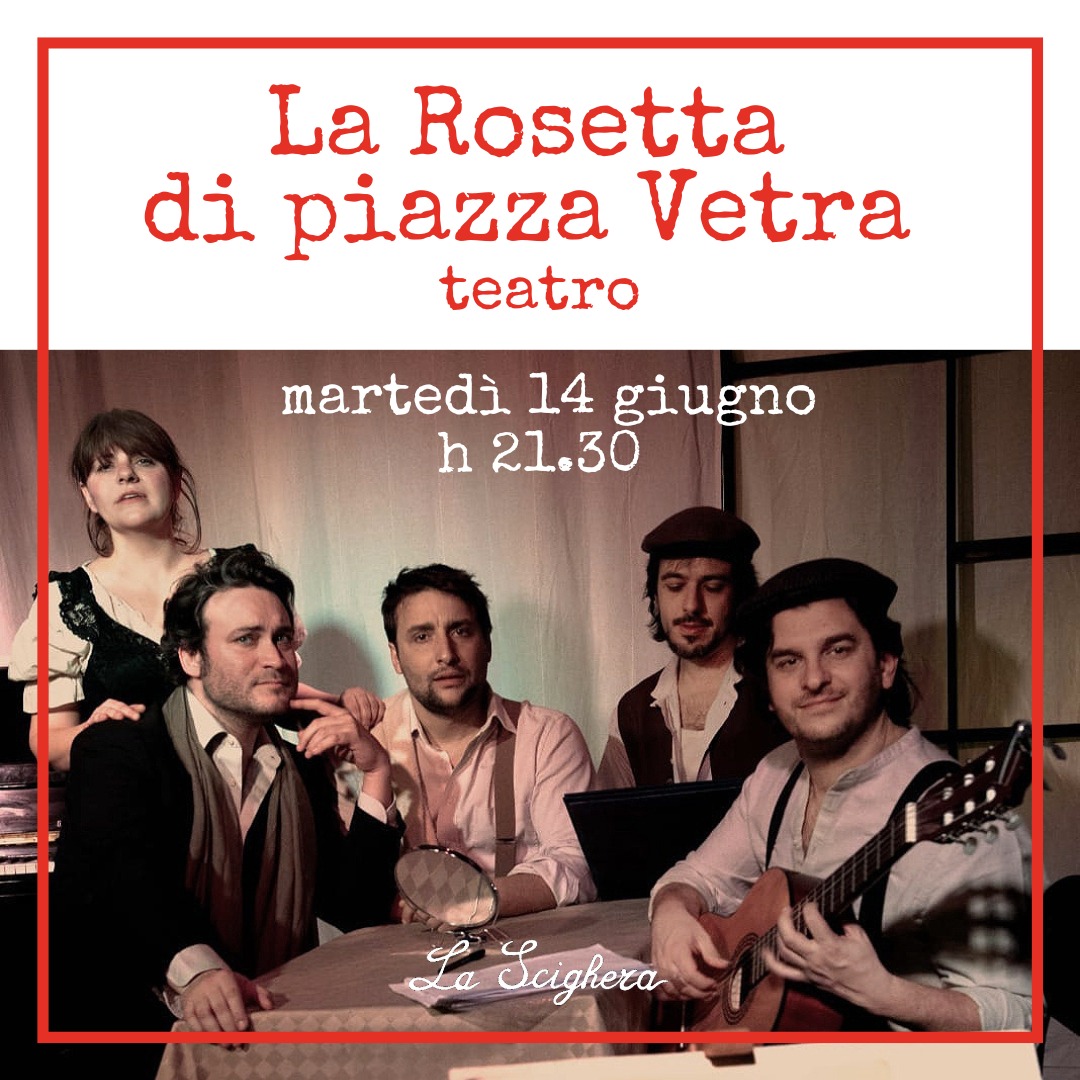 La Scighera tweet media