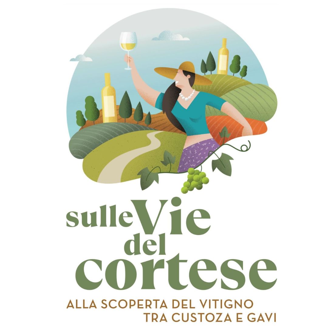 Il 25 giugno, presso la Camera di Commercio di Verona, avrà luogo SULLE VIE DEL CORTESE, un’occasione unica per scoprire questo straordinario vitigno, attraverso la degustazione di 80 etichette!

Acquista subito i biglietti qui we.aisveneto.it/eventi/sullevi…