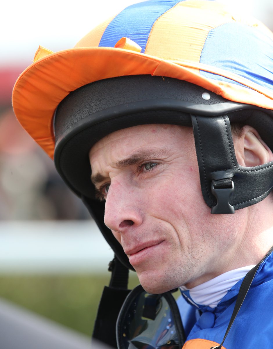 myracingtips's tweet photo. Who will ride more winners at Royal Ascot this week? 🏆

♥️- Frankie Dettori 
🔁- Ryan Moore https://t.co/PN8DplFa5o