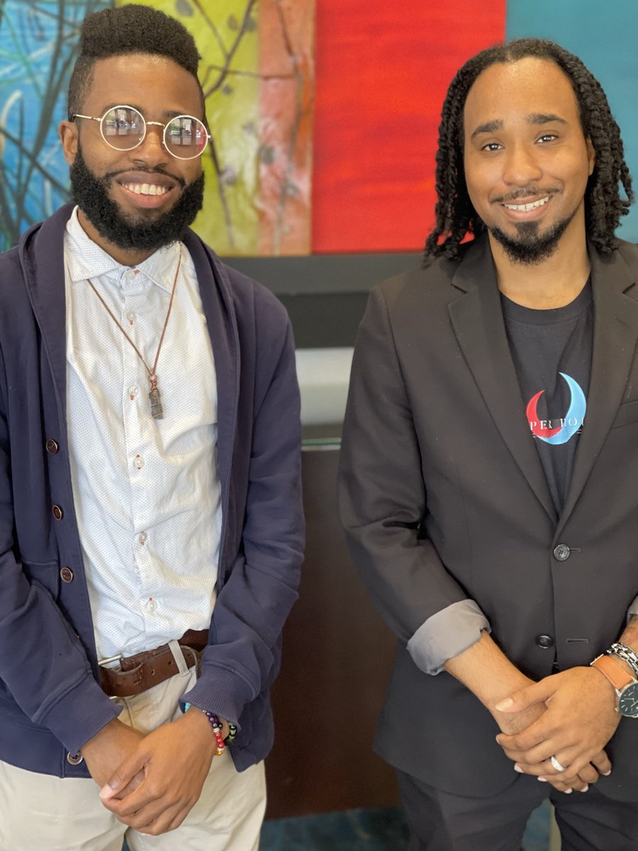 drjonassaint's tweet photo. thank you to all the #SCD warriors, advocates, coaches, and community partners that came out to #FLL @FundSickleCell, &amp; the #CaRISMAstudy love!

Over 275 adults with SCD have joined CaRISMA, all because of your efforts and support. @sicklecell101 @SCCConsortium @SCWarriorsInc https://t.co/NLRQ8xw8q2