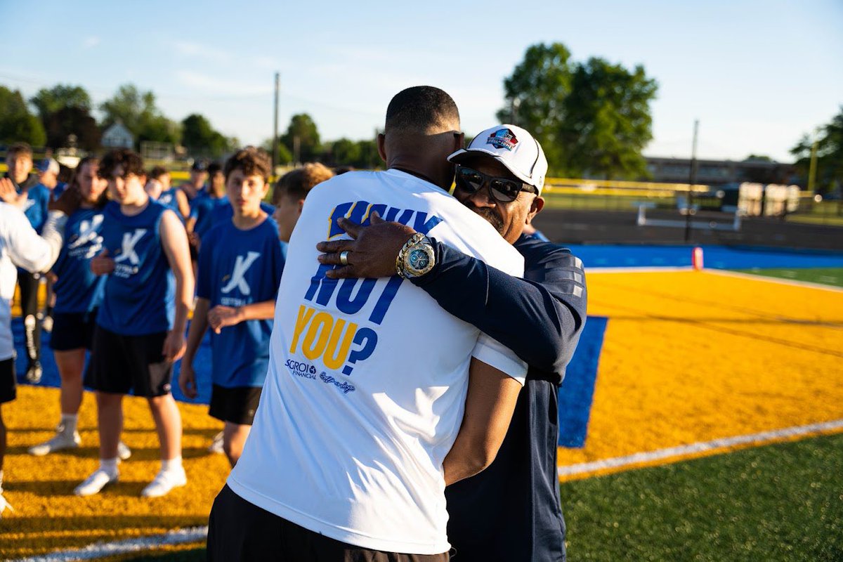 Jeremy Kelley (@jk_kelley) on Twitter photo Man these coaches poured into these kids this past weekend! Thankful for our homegrown pros, <a href="/jon_corto33/">Jon Corto</a> , <a href="/nyce18/">Naaman Roosevelt</a> , <a href="/luketasker17/">Luke Tasker</a> & others. Especially the legendary, Ted Cottrell! Humbled.🤝 Man these coaches poured into these kids this past weekend! Thankful for our homegrown pros, <a href="/jon_corto33/">Jon Corto</a> , <a href="/nyce18/">Naaman Roosevelt</a> , <a href="/luketasker17/">Luke Tasker</a> & others. Especially the legendary, Ted Cottrell! Humbled.🤝