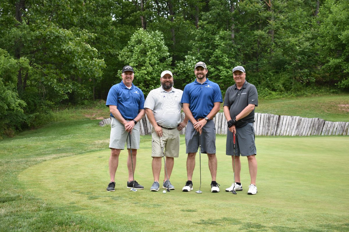 Poole Anderson Const tweet media