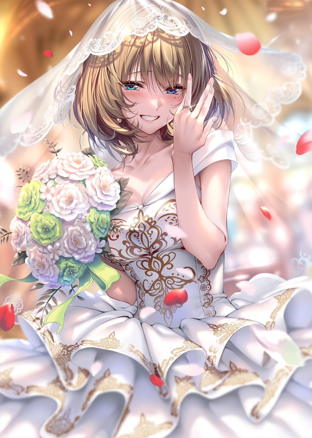 アイドルマスターシンデレラガールズ かす 高垣楓スリーブ アイドルマスターシンデレラガールズ かす 高垣楓スリーブ