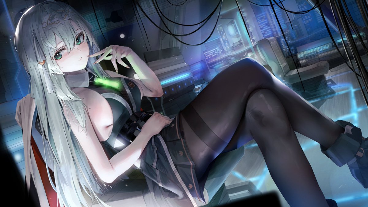 「」|Poharoのイラスト