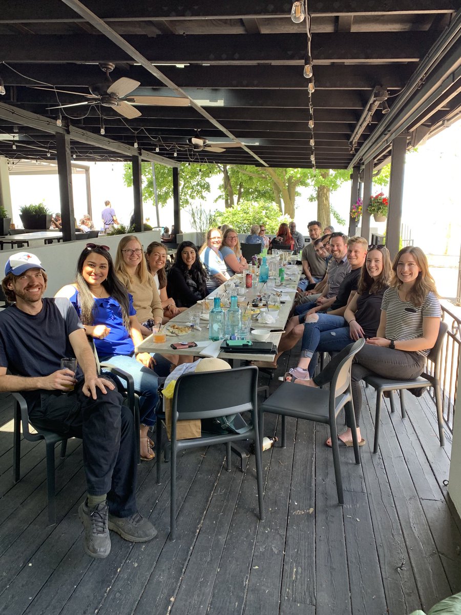 Andrew Costa (@andrew_p_costa) on Twitter photo Best team team in the world, out of the office on a lovely day. <a href="/BDG_Research/">Big Data and Geriatric Models of Care</a> Best team team in the world, out of the office on a lovely day. <a href="/BDG_Research/">Big Data and Geriatric Models of Care</a>
