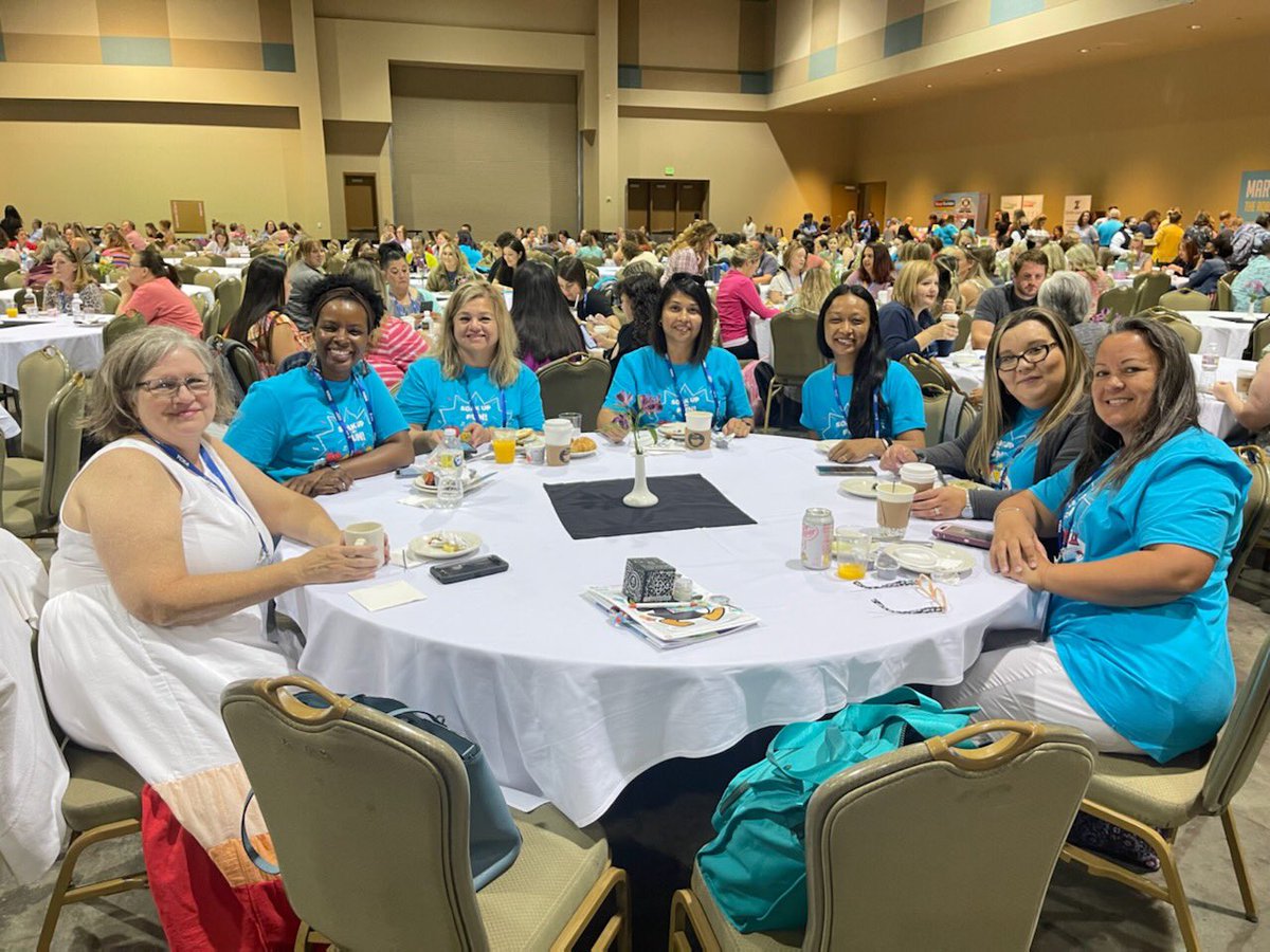 Hill_AISD's tweet photo. Our phenomenal @Hill_AISD teachers are ready for a day of learning at the Elementary Technology Conference in sunny Galveston!! ☀️😎#ETC22 @AldineISD @DrFavy @DrJEMcDonald @MrsMcCraw2020 @mcanales118 @Motiv8d_Mommi3 @TrejoFuentes1 #tcea https://t.co/j8wkX4JhgR