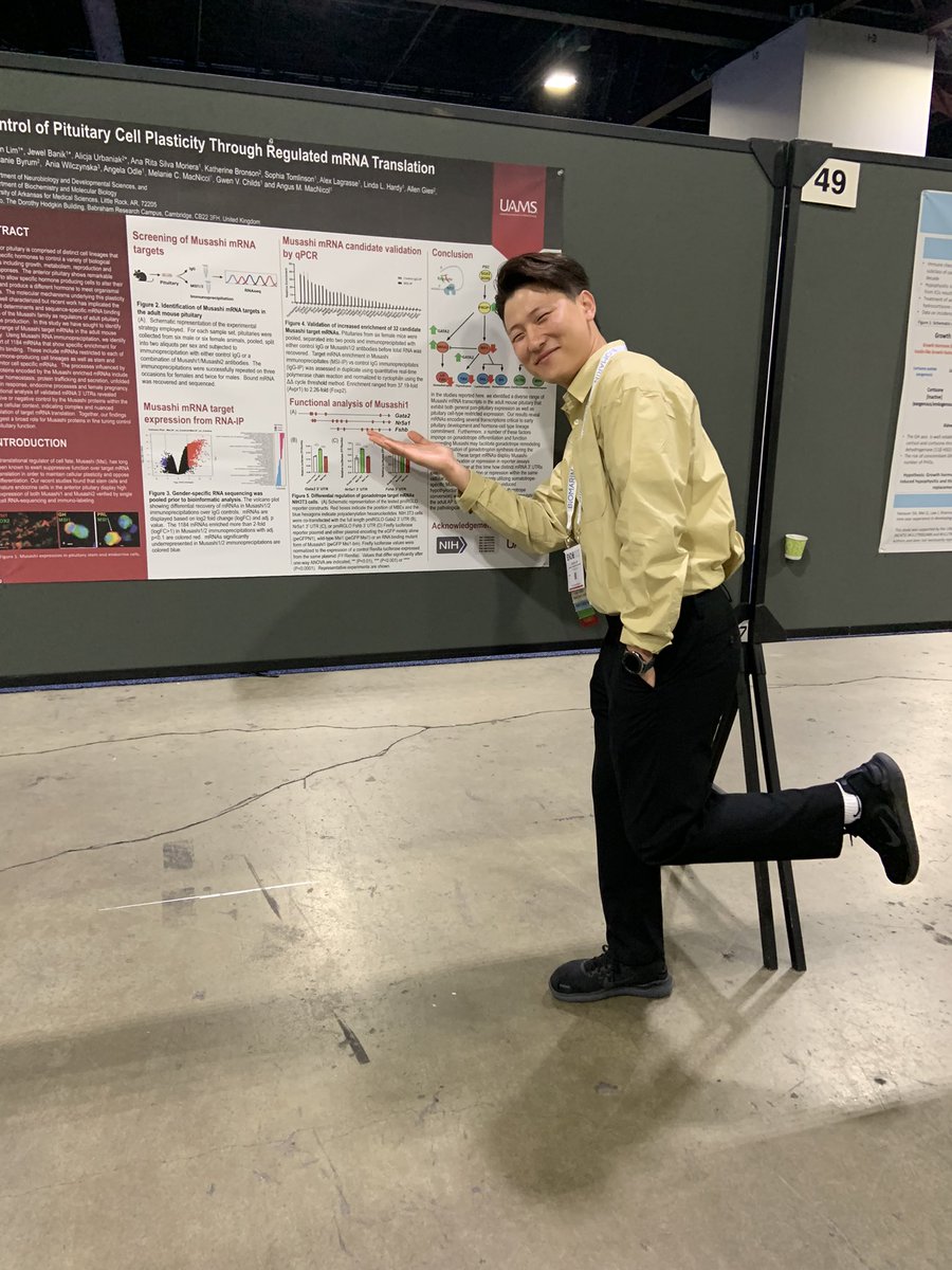 AshleyHerdman's tweet photo. Who did it better? #ENDO2022 #gradstudents https://t.co/6AJZlVWIwo