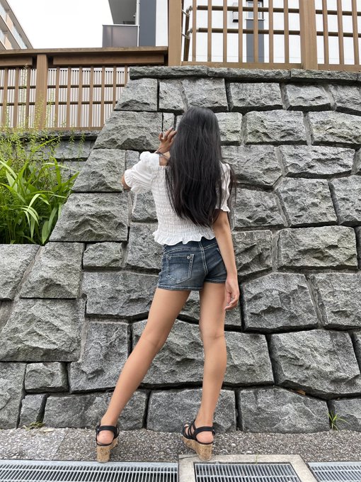 Twitterのコスプレ画像16