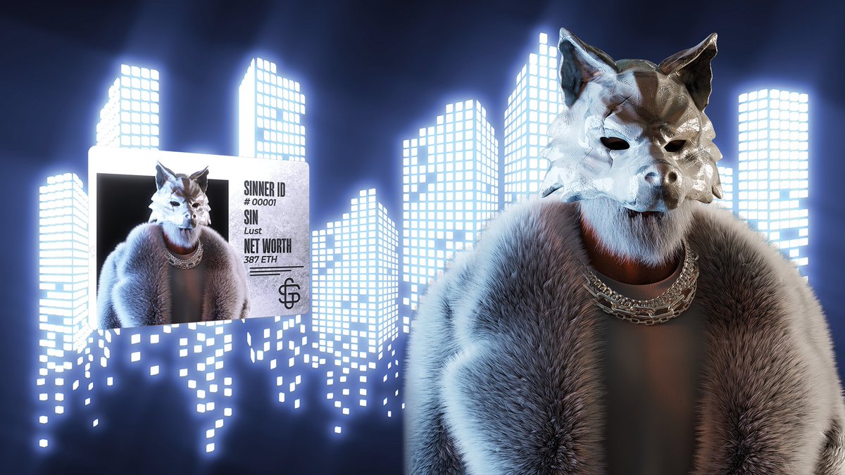 0xTracy_'s tweet photo. 🔥HYPED PROJECT GIVEAWAY🔥

Dropping massive WLs to u guys🌊

Prizes:
🏆2x WL @SecretAlphaLabs
🏆2x WL @artofmob 
🏆2x WL @SinnersClub_ 
🏆1x WL @TheBubblewrld 

To join:
✔️Follow @tracybilabo &amp; all accounts above
✔️Like &amp; RT
✔️Tag 3 Frenz

⏱️24hrs
#SOL #NFTGiveaway #NFTCommunity https://t.co/3Ja0iFr3BO