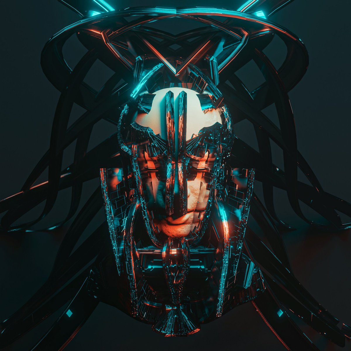 gn8creator's tweet photo. #newpfp 🥵
#NFTs #Blender #scifi #Algorand #projectolga https://t.co/Hvu3Icpiye
