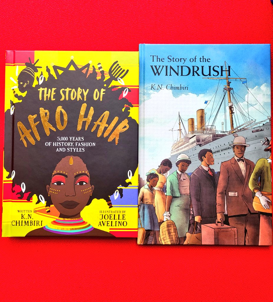 bcslibrary_'s tweet photo. Still adding new books to Prep &amp; Pre-Prep libraries &amp; these two beauties by @knchimbiri stood out for their stunning illustration &amp; vital content @joelle_avelino #reading https://t.co/3zFinxkwwk