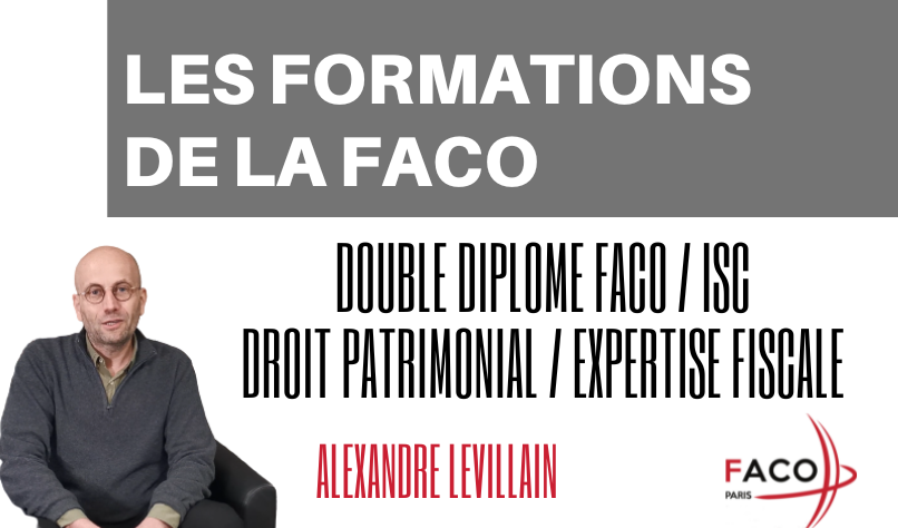 FACO Paris tweet media