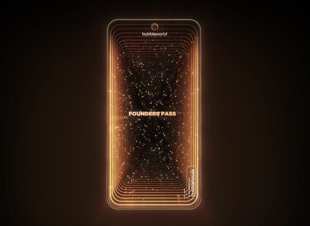 0xTracy_'s tweet photo. 🔥HYPED PROJECT GIVEAWAY🔥

Dropping massive WLs to u guys🌊

Prizes:
🏆2x WL @SecretAlphaLabs
🏆2x WL @artofmob 
🏆2x WL @SinnersClub_ 
🏆1x WL @TheBubblewrld 

To join:
✔️Follow @tracybilabo &amp; all accounts above
✔️Like &amp; RT
✔️Tag 3 Frenz

⏱️24hrs
#SOL #NFTGiveaway #NFTCommunity https://t.co/3Ja0iFr3BO