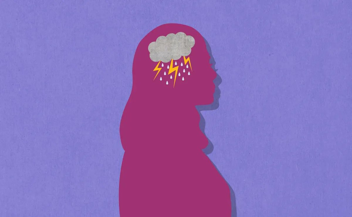 Dr. O’Connor, Ph.D. studies grief for a living. Here are 5 things she thinks we ought to know about grief and grieving bit.ly/3aJvHM7