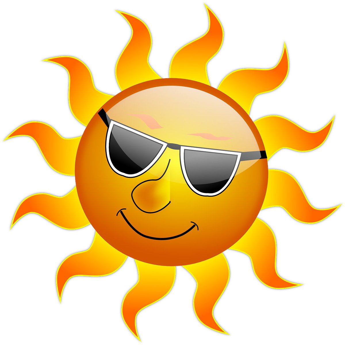 triplerbailbond's tweet photo. We have heard it all in the #bail business so we are going to get ahead of a possible "I cannot make it to court excuse"

No excessive #arwx heat is NOT an excuse to miss court. #arkansas #bailbonds #bailtip #pixabayimage https://t.co/3a0xMlkWI2