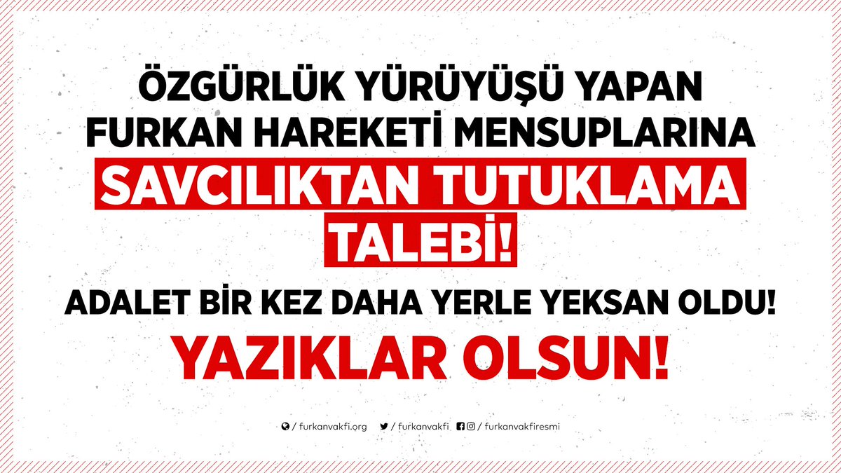 Elbet bir gün devran dönecek!
#KonyaEmniyeti 
<a href="/EmniyetGM/">Türk Polis Teşkilatı</a>