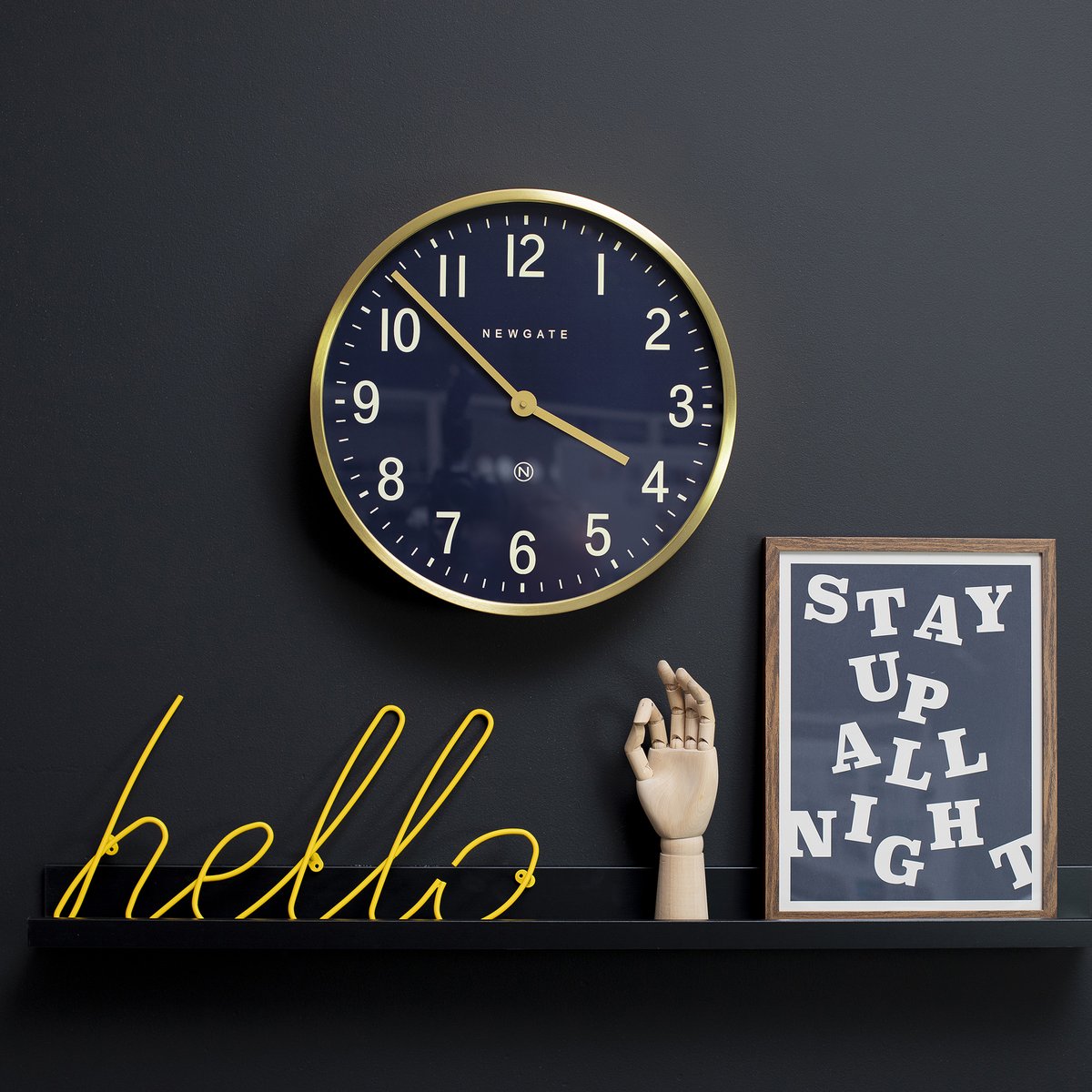 Newgate World tweet media