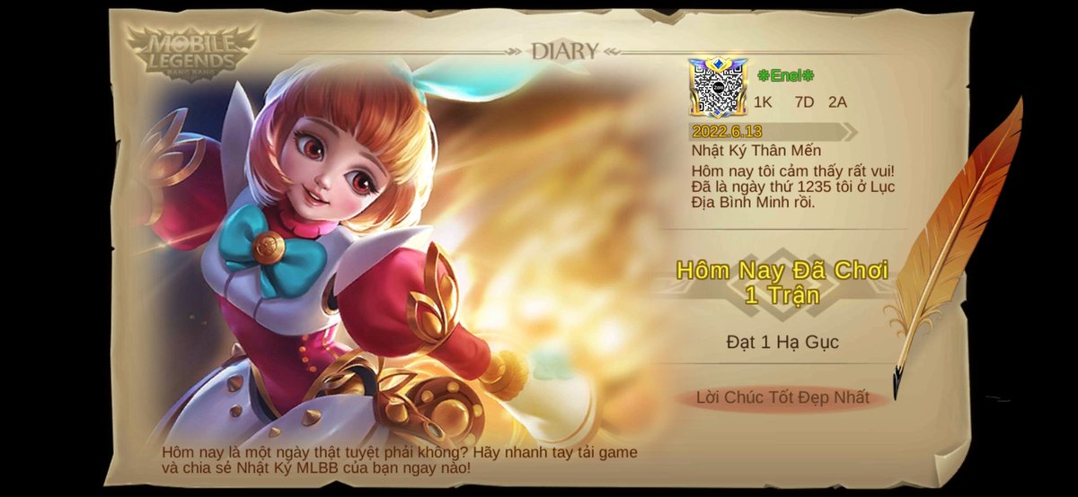 Enel_stone's tweet photo. Hãy tham gia Tổ đội của tôi, cùng tôi thách câu toàn bộ cao thủ MOBA toàn trên thế giới  nào! 
https://t.co/TmT6pzsDlF https://t.co/cBW0zBGzTT