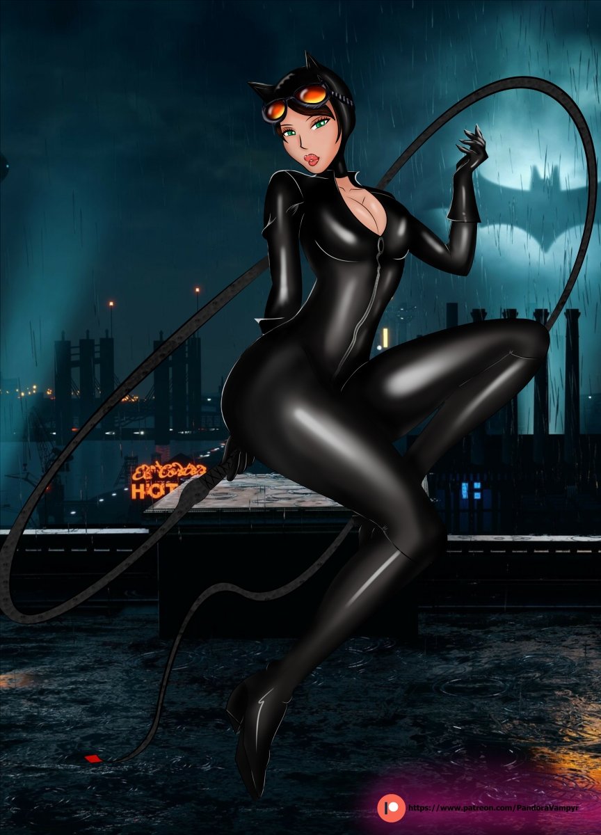 Drakenalia's tweet photo. Wip Catwoman :3 
2019/2022

#Patreon #digitalart #art #ArtistOnTwitter #wip #pixiv #DeviantZone #DeviantArt #dc #BitcoinCrash #Commission #drawings #R18 #batman #latex #gamergirls #anime https://t.co/S64KczVNeH