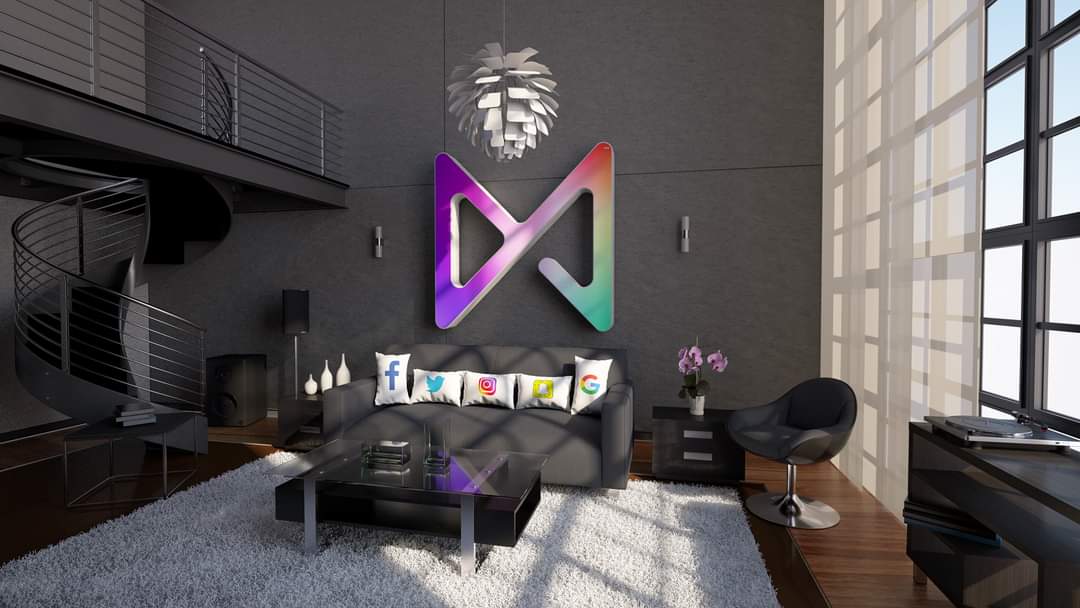 You take creativity, we make it happen magnificently!!

#Creative #Magnificent #agency
in #socialmedia, #graphicsdesign &amp; #VirtualReality.