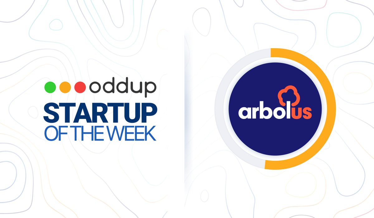 The expert networks industry is not undersized as it expands up to $1.9 billion. <a href="/wearearbolus/">Arbolus Technologies</a> Technologies is a networking platform that uses #technology to help build &amp; maintain advisory relationships. 
Click to know more: bit.ly/Arbolus_insight
#startup #startups #funding #IT