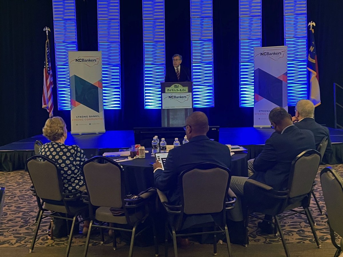 NCBankers tweet media