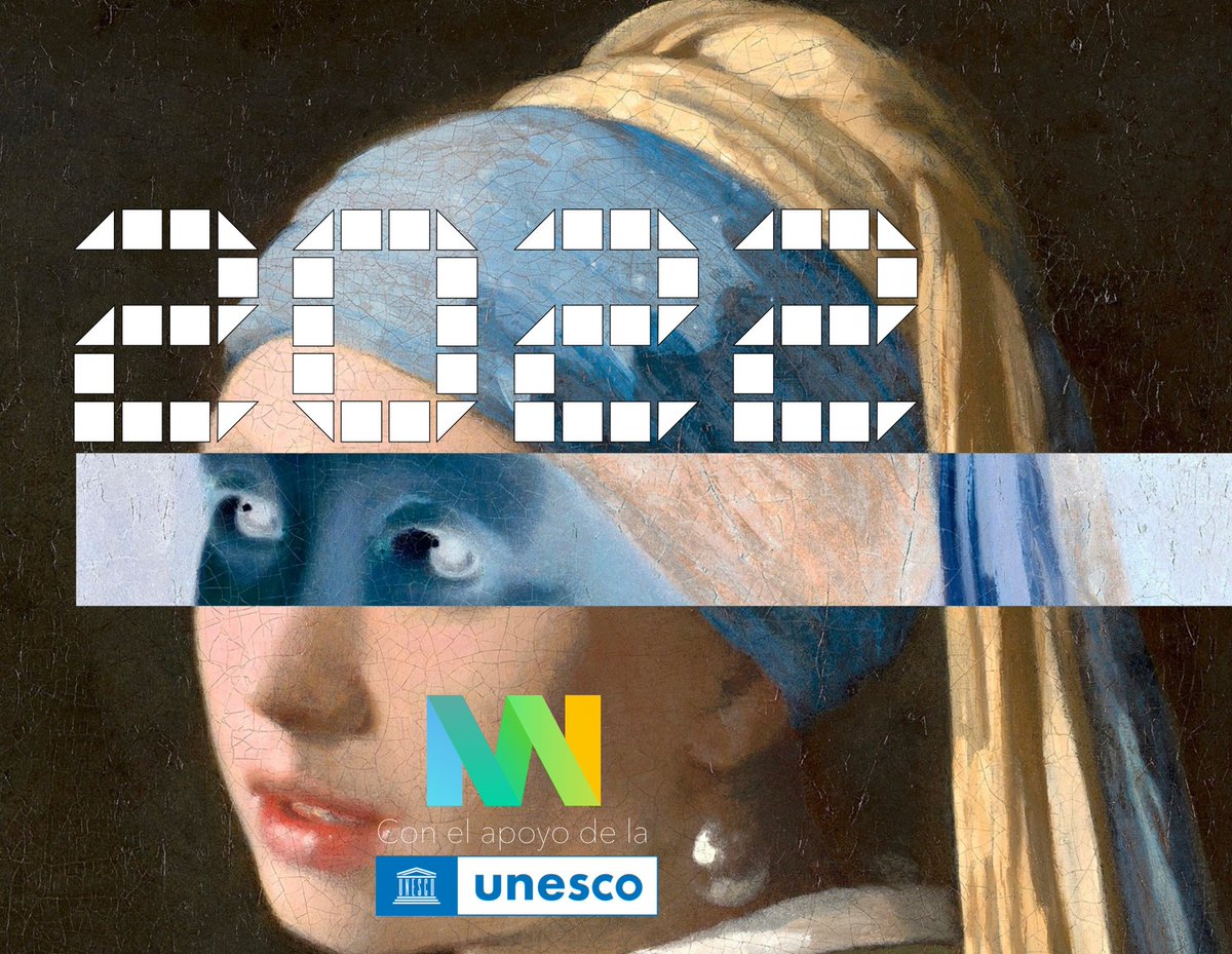 fundacionbbvape's tweet photo. 🌐 Nuestro Museo de Arte Precolombino Cusco se une al evento cultural e internacional más grande en redes sociales, el @MuseumWeek 2022.
👉 Sigue la semana de los museos en el #MapCusco.
#MuseumWeek2022 #InnovaciónMW #CreadoresMW #LibertadMW #MedioAmbienteMW #MuseumWeek https://t.co/SKuRNmjEHY