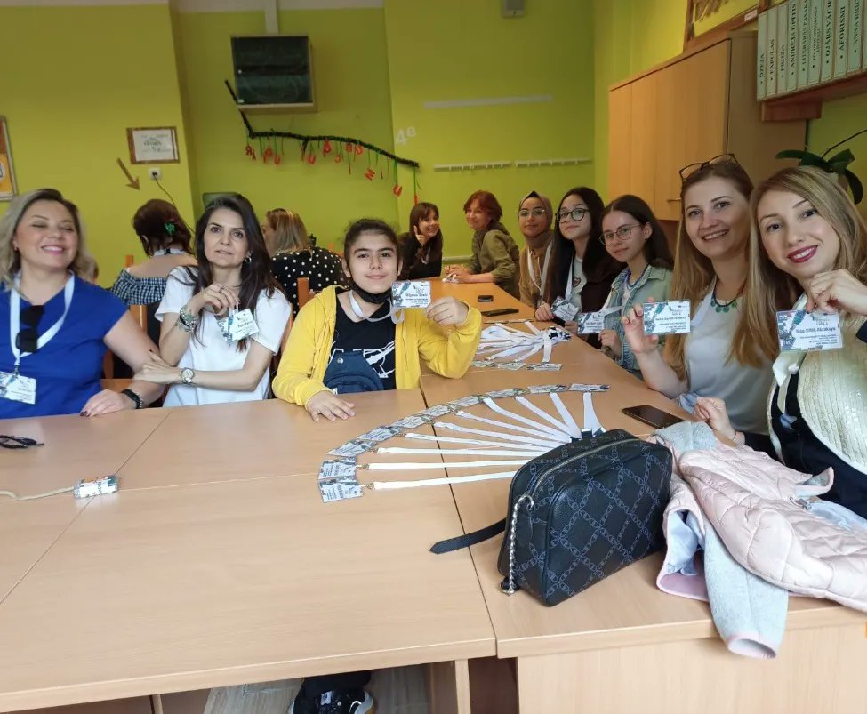 teenthinkers2's tweet photo. First day in Latvia https://t.co/0SWjiKH6BO