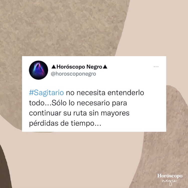 ▲SAGITARIO▲ tweet media