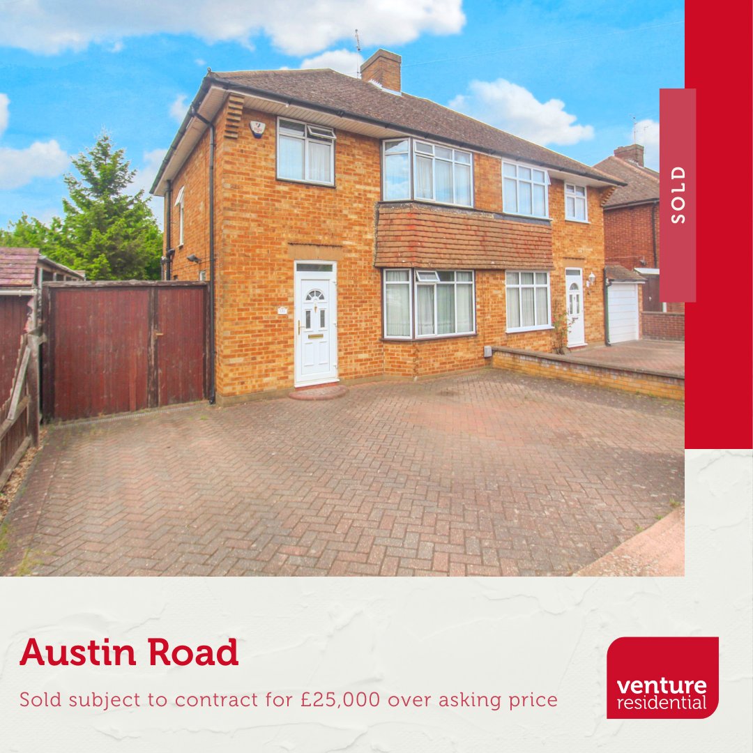 Venture Residential tweet media