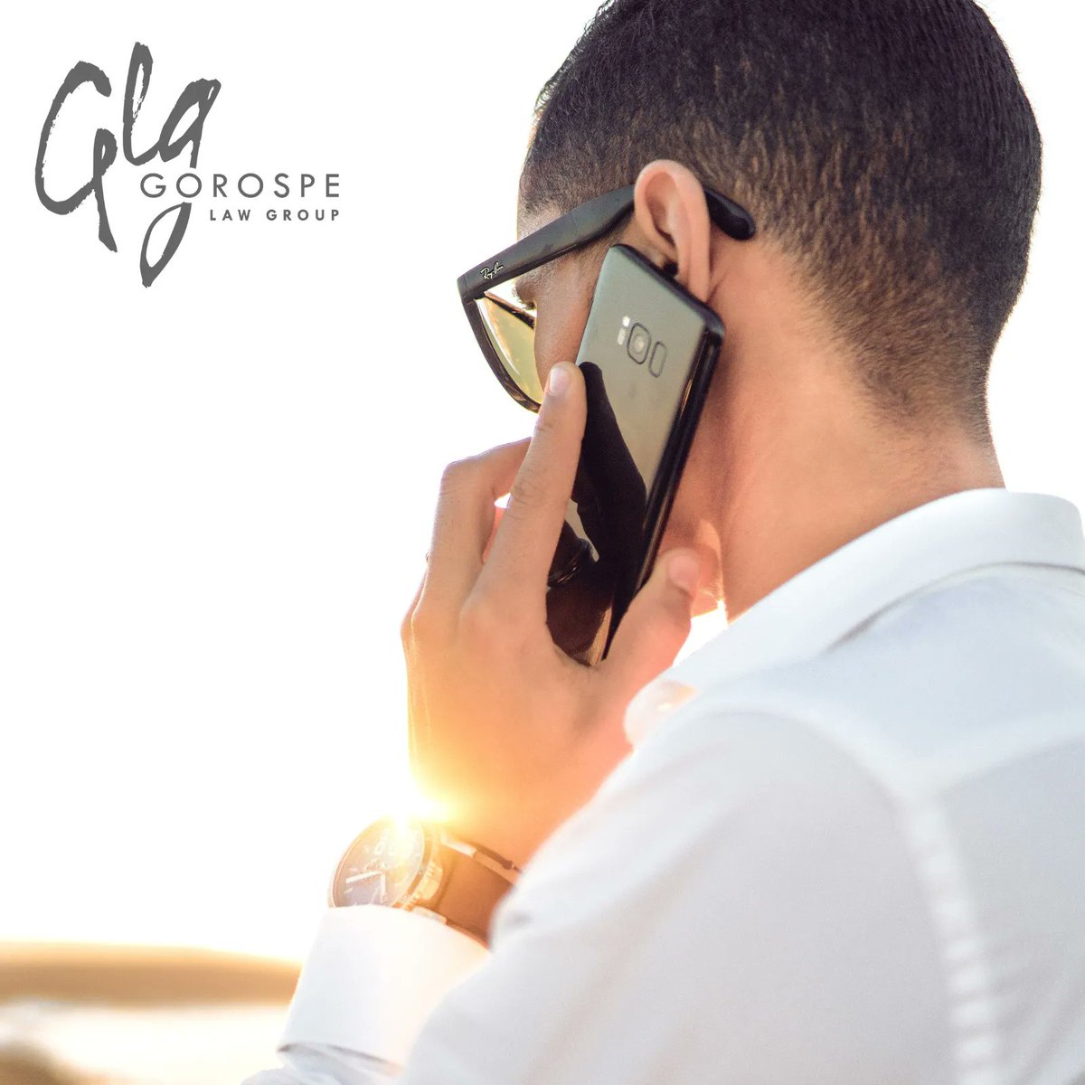 You may not know if you need an attorney. But the best way to find out is to give us a call! Contact the Gorospe Law Group today at 918-582-7775, or send us an email. We are ready to fight for you!