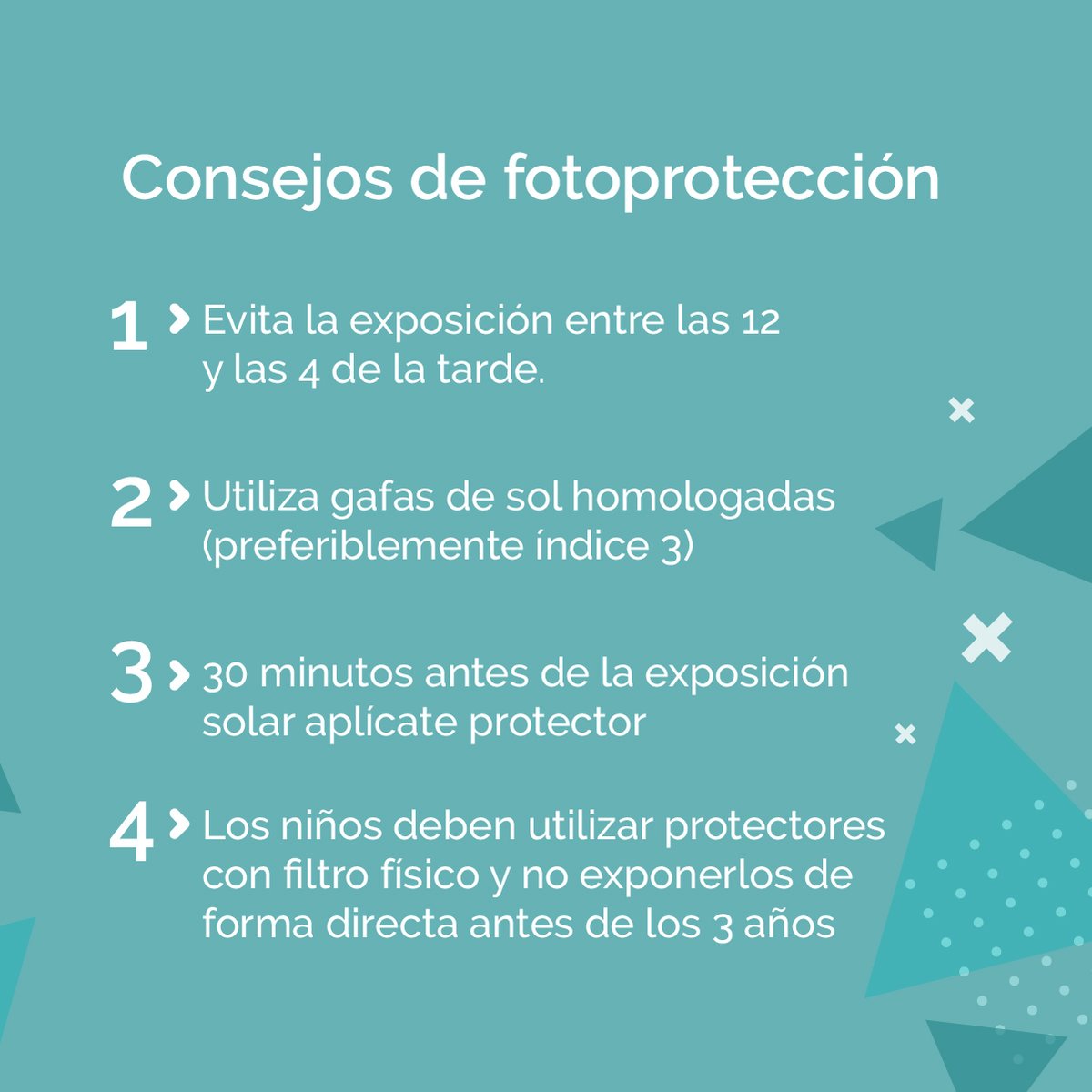 Tres_Prima's tweet photo. El 13 de junio se celebra el Día Europeo de la Prevención contra el Cáncer de Piel️, una enfermedad que fácilmente puede evitarse tomando sencillas precauciones.✍Desde Tres Prima os compartimos unos consejos para exponeros al sol de forma segura. ¡No dudes en compartirlo!🔊 https://t.co/DdRGkLd8rR