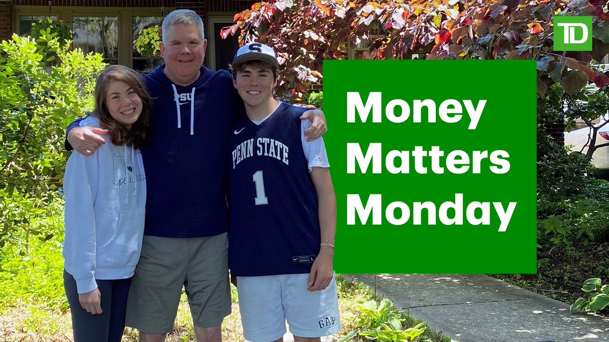 TDNews_US's tweet photo. Buying an investment property in your child's college town has been a popular trend, but have you thought of taking it one step further to move there permanently? @cmmitchell4 shares his experience &amp; how it could help save on tuition &amp; more: https://t.co/adMaOXMH0D #moneymatters https://t.co/dXM8WjS6ux