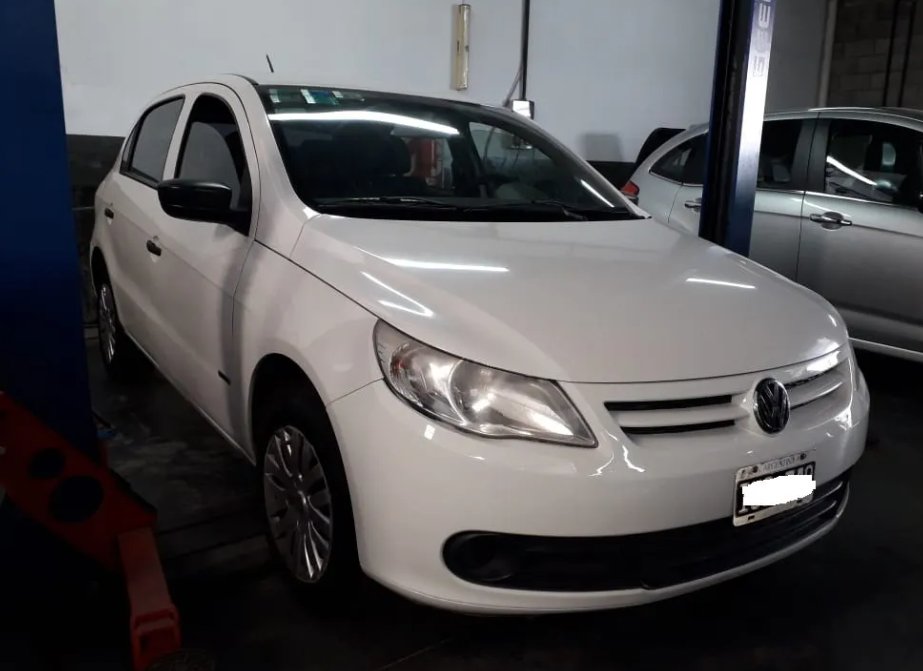 GeelyLaPlata's tweet photo. ¿Querés cambiar tu auto? Hoy en Pihnos te compartimos una oportunidad perfecta: Volkswagen Gol Trend 1.6 Pack Ii

Conocé más sobre este modelo en el siguiente enlance: https://t.co/P5BhrFvjQx https://t.co/DuLbMZgtPA