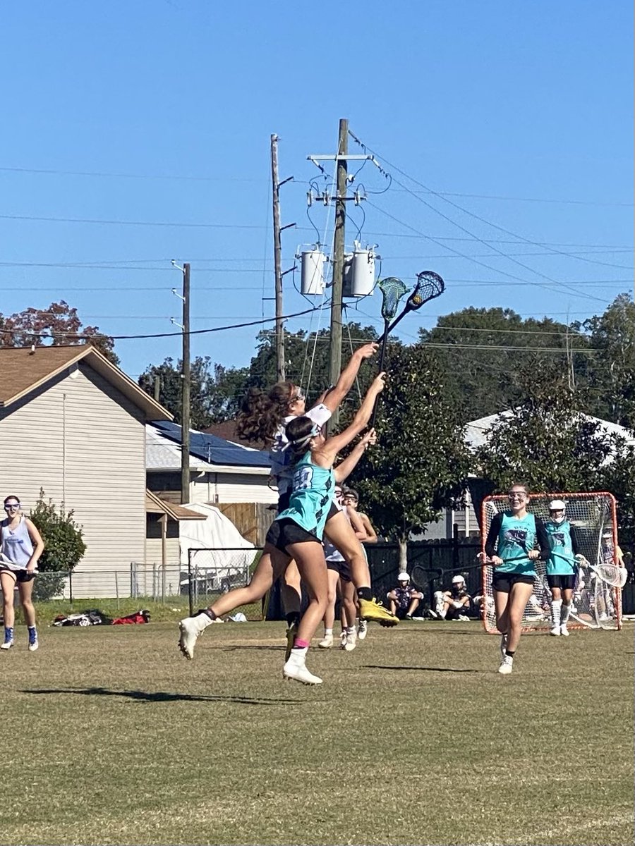 haley_olivee's tweet photo. Ready to be back on the field. Playing summer ball  @30alacrosse Nashville bound this week. Last summer of High School ball @GirlsLacrosseSW https://t.co/5cNXbhsWCW