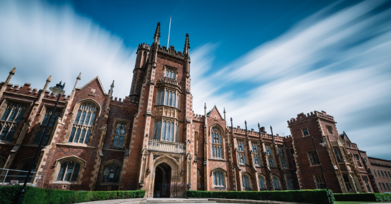 QUBelfast's tweet photo. @ChandraMouliWHO We think you will be interested in this article in @TheLancet. Our experts have discovered that contraception use &amp; #GenderEquitable attitudes increase through male engagement &amp; #GenderTransformative Comprehensive #SexualityEducation. Plus, it is cost-effective.