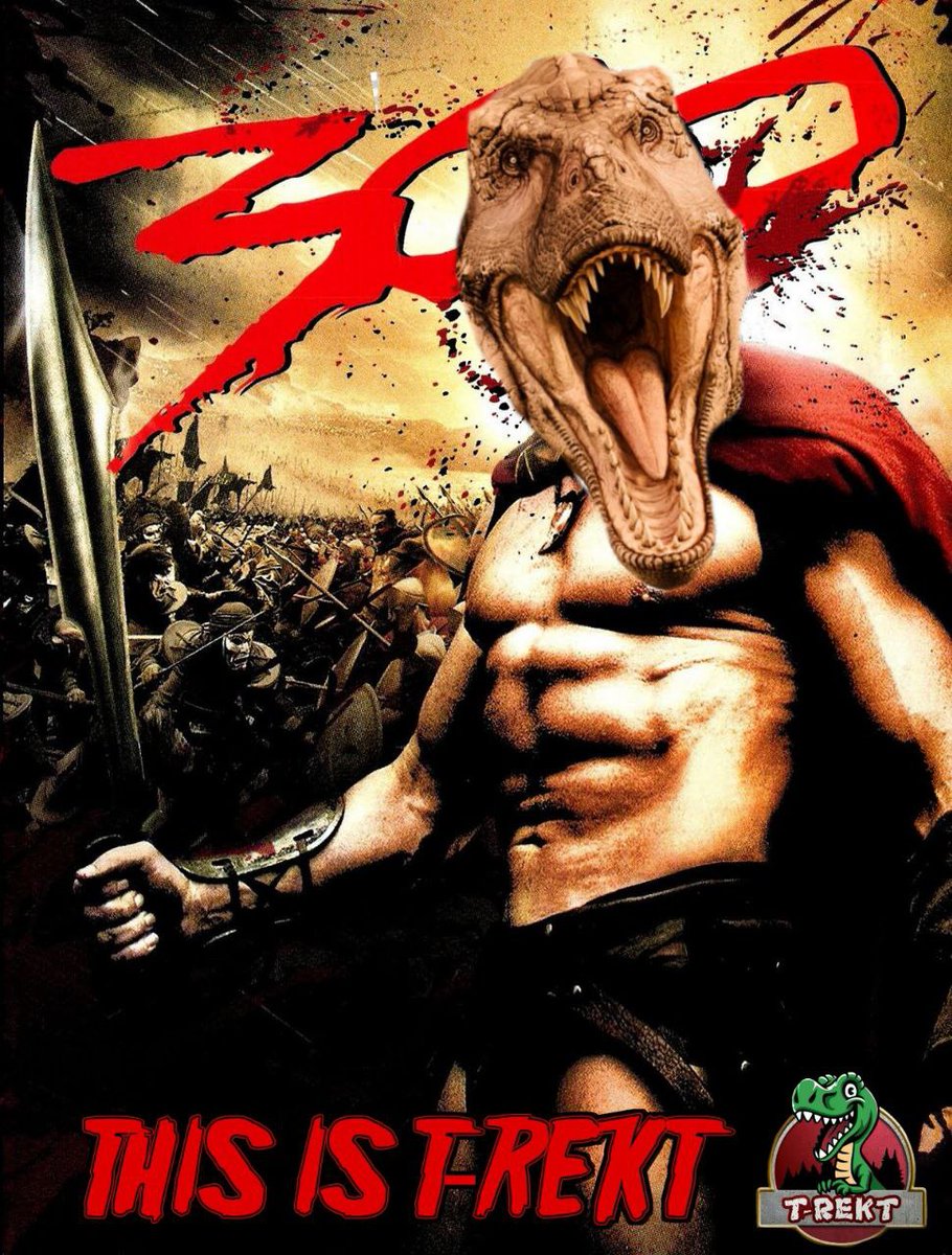 T-REKT BSC OFFICIAL tweet media