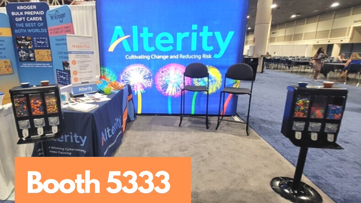 Alterity tweet media