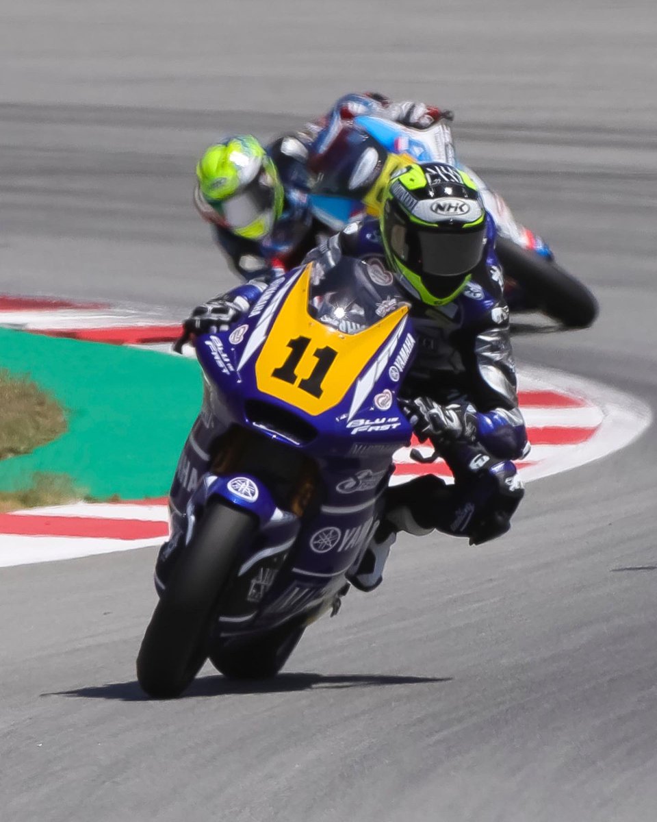 Team_Stylobike's tweet photo. JUNIORGP

First race from the podium in the P3 🥉and P4 in the second race 🏁
Good job  @alexescrig_11 ! 

Primera carrera consiguiendo P3 y siendo P4 en la segunda carrera 🏁
¡Gran trabajo @alexescrig_11 ! 

#bluisfast #raceyourflag https://t.co/Ymvko39c07